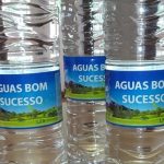 STP águas bom sucesso
